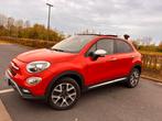 FIAT 500 X 4X4 CROSS + FULL OPTIONS BOÎTE AUTOMATIQUE, Autos, Fiat, 5 places, 500X, Cuir, 1596 cm³