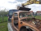 Kever onderdelen, Auto-onderdelen, Ophalen