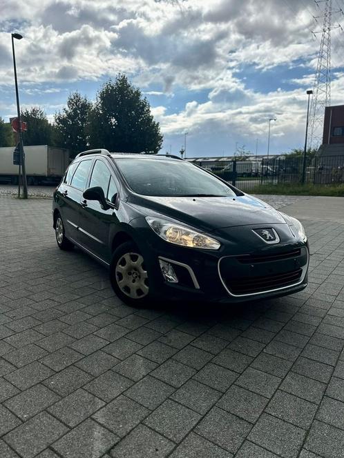 PEUGEOT 308SW 1.4i FACELIFT 1EIGENAAR AIRCO*PDC*LEZ OK! EUR5, Autos, Peugeot, Entreprise, Achat, Essence, Euro 5, Break, 5 portes