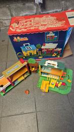 Ficherprice play family, Kinderen en Baby's, Speelgoed | Fisher-Price, Ophalen, Gebruikt