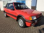 Peugeot 205 CTI 1.6, Auto's, Particulier, Te koop, Peugeot