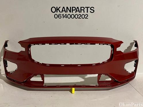VOLVO V60 S60 R-Design Voorbumper 31690530, Auto-onderdelen, Carrosserie, Bumper, Voor, Gebruikt
