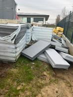 Bouwmateriaal, Doe-het-zelf en Bouw, Ophalen, Overige materialen, Nieuw, 15 m² of meer