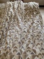 Grandes tentures très épaisses entièrement doublées, Maison & Meubles, Ameublement | Rideaux & Stores à lamelles, Enlèvement, Comme neuf