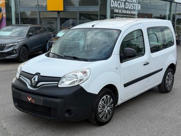 Renault kangoo lichte vracht GOEIE STAAT+ keuring carpass beschikbaar voor biedingen