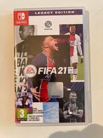 FIFA 21, Consoles de jeu & Jeux vidéo, Jeux | Nintendo Switch, Comme neuf