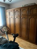 Kleerkast, Ophalen, Zo goed als nieuw