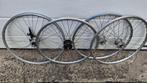 28" aluminium naafdynamo voorwiel SHIMANO fietswielen velo, Fietsen en Brommers, Fietsonderdelen, Ophalen, Zo goed als nieuw, Wiel