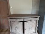 antieke kast, Huis en Inrichting, Ophalen, Gebruikt