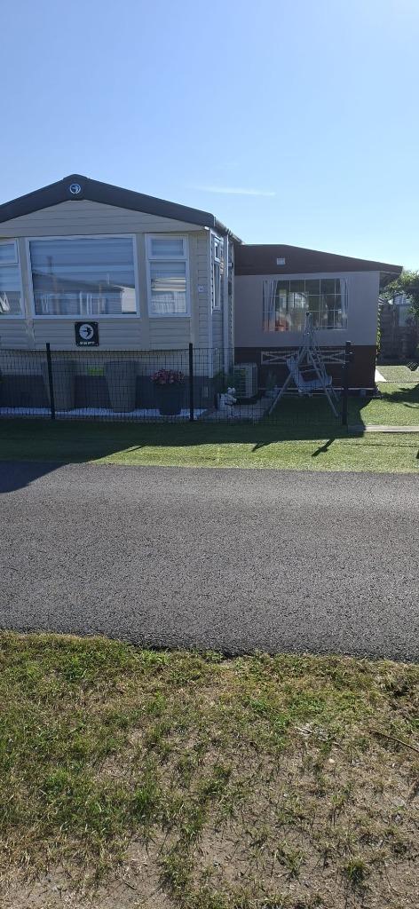 stacaravan Oostduinkerke (Chaletpark De Zeeberm), Caravans en Kamperen, Stacaravans, tot en met 2, Ophalen