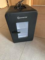 Mini koelkast, Elektronische apparatuur, Koelkasten en IJskasten, Ophalen, Zo goed als nieuw