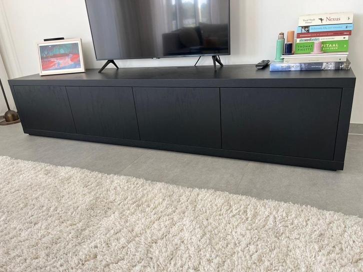 TV-meubel Barcelona, Huis en Inrichting, Kasten |Televisiemeubels, Zo goed als nieuw, Minder dan 100 cm, 200 cm of meer, 25 tot 50 cm