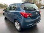 Opel Corsa 1.2i Benzine 2015 Airco Bluetooth Euro6b Gekeurd, Euro 6, Bedrijf, Handgeschakeld, 5 deurs