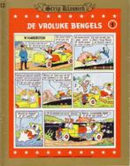 Strips deel 3 / Willy Vandersteen e.a., Gelezen, Ophalen of Verzenden