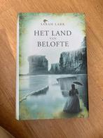 Sarah Lark: het land van de belofte, Boeken, Ophalen, Zo goed als nieuw, Sarah Lark