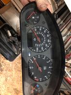 BMW E36 m3 Engels Tacho Cockpit Instrumentenpaneel km klok, Ophalen of Verzenden, Gebruikt, BMW