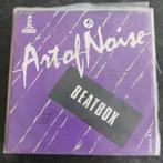 art of noise beatbox, Gebruikt, 7 inch, Single, Ophalen of Verzenden