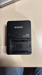 Sony BC-QZ1 Charger (Alpha 7M3/7M4/9/1/7RM3/7RM4 etc), Ophalen of Verzenden