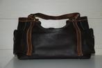 handtas  leder Floris Van Bommel, Handtassen en Accessoires, Overige Accessoires, Ophalen of Verzenden