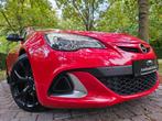Opel astra GTC OPC 2l benzine 280PK | 20 inch velgen, Voorwielaandrijving, Zwart, Leder, Bedrijf