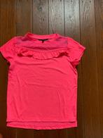 t-shirt coolcat maat 146, Kinderen en Baby's, Ophalen, Zo goed als nieuw, Meisje, Shirt of Longsleeve