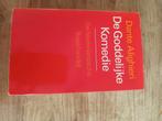 De goddelijke komedie- Dante Alighieri, Boeken, Ophalen of Verzenden, Gelezen