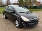 Opel Corsa 1.2i *144.000 Km*2012*PROPER*EURO 5 BENZINE*, Euro 5, Achat, 63 kW, Boîte manuelle