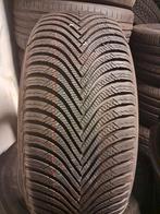 2255517 225/55/17 225/55R17 demo winter Michelin +8mm, Ophalen, Zo goed als nieuw