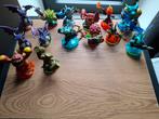 Skylanders, Ophalen, Gebruikt