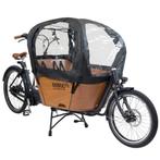 Babboe City Mountain elektrische bakfiets, Vélos & Vélomoteurs, Neuf, Autres marques, Enlèvement, 2 enfants