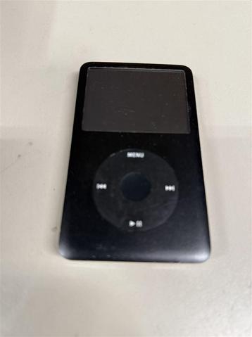 Apple iPod Classic Black 80 GB - werkend zonder lader, Enlèvement ou Envoi, Utilisé, Classic