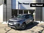 Land Rover Range Rover Evoque P300e PHEV AWD Auto R-Dynamic, Auto's, Automaat, 1390 kg, Stof, Bluetooth