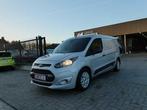 Ford Transit Connect 1.5 TDCi 100pk 3pl Trend BTW '17, Auto's, Euro 6, 124 g/km, Parkeersensor, Bedrijf