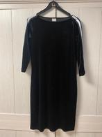 kleedje M - JDY - fluweelstof, Maat 38/40 (M), Zwart, Nieuw, Ophalen of Verzenden