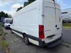 Mercedes Sprinter, Auto's, Euro 6, Mercedes-Benz, Bedrijf, Diesel