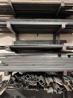 Gros lot de chute d’acier., Enlèvement, Comme neuf