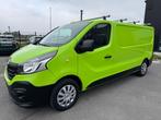 Renault Trafic L2 1.6diesel camera airco cruise 1st eig, Auto's, Bestelwagens en Lichte vracht, Voorwielaandrijving, Stof, 2000 kg