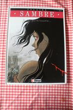 Bd -SAMBRE - T2 - Je sais que tu viendras - EO - Yslaire, Yslaire, Une BD, Enlèvement, Utilisé