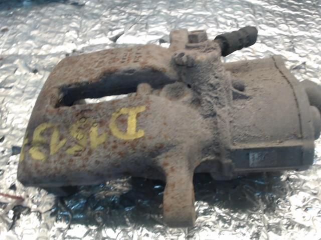 Étrier arrière droit VW Passat 6 BK 2.0TDi 103kw 2010-2015, Auto-onderdelen, Ophanging en Onderstel, Gebruikt, Ophalen