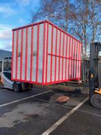 Paarden Kast/Laadbak (veevervoer....), Auto's, Particulier, Te koop