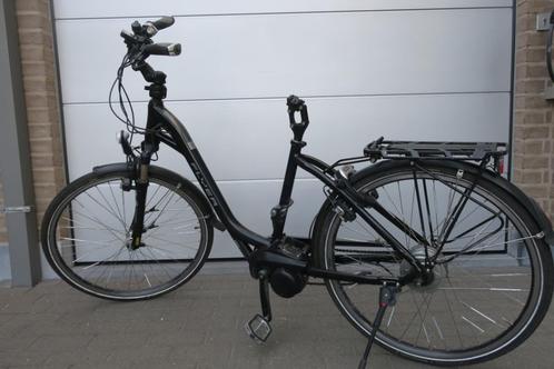 Elektrische fiets Flyer met defect, projectje, Fietsen en Brommers, Elektrische fietsen, Gebruikt, Overige merken, 47 tot 51 cm