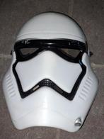 Star wars verkleedpak, Enlèvement, Utilisé