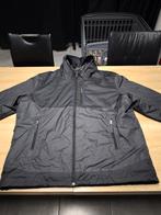 Veste hiver QUECHUA Decathlon – Taille 3XL – Bon état, Zwart, Overige maten, Zo goed als nieuw, Ophalen