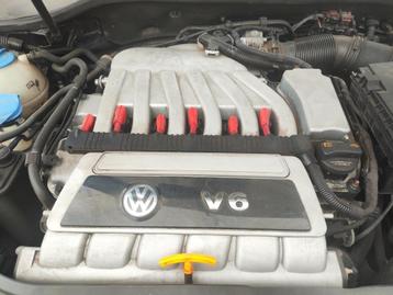 PRO MOTEUR 3.2L V6 TYPE BUB  beschikbaar voor biedingen