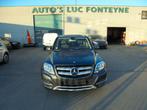 MERCEDES GLK 200 D, 100 kW, Achat, Attache-remorque, Entreprise