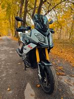 Bmw S1000xr, 4 cilinders, Motorrijbewijs A, Handvatverwarming, Bedrijf