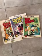 Bandes dessinées de Walt Disney, Livres, Comme neuf, Enlèvement ou Envoi