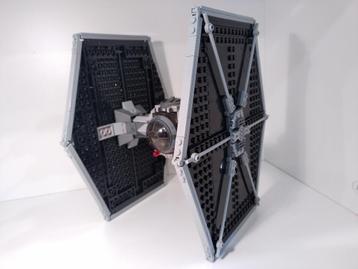 Star Wars Tie Fighter (Lego SW9492) beschikbaar voor biedingen
