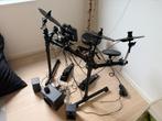 Elektr. drumstel: DD400+ Electronic Drum Kit, Gear4Musi, Muziek en Instrumenten, Ophalen, Zo goed als nieuw, Overige merken, Elektronisch