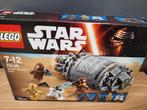 Lego Star Wars 75136 Droid Escape Pod, Kinderen en Baby's, Speelgoed | Duplo en Lego, Ophalen, Lego
